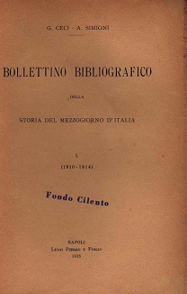 Logo della Collezione